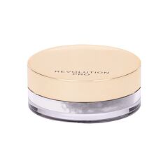 Pudr Makeup Revolution London Revolution PRO Hydra Matte 5,5 g Translucent