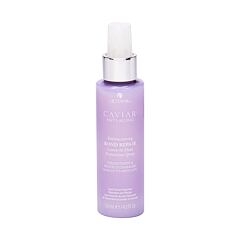 Pro tepelnou úpravu vlasů Alterna Caviar Anti-Aging Restructuring Bond Repair 125 ml