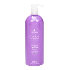 Šampon Alterna Caviar Anti-Aging Multiplying Volume 1000 ml