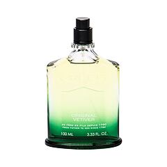 Parfémovaná voda Creed Original Vetiver 100 ml Tester