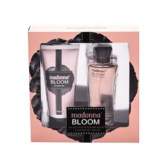 Toaletní voda Madonna Nudes 1979 Bloom 50 ml Kazeta