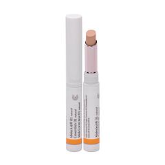 Korektor Dr. Hauschka Coverstick 1,9 g 01 Natural