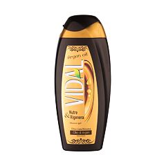 Sprchový gel Vidal Argan Oil 250 ml