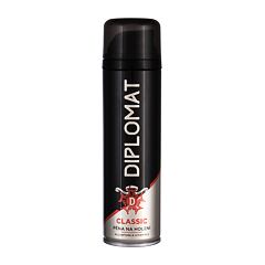 Pěna na holení Diplomat Classic 250 ml