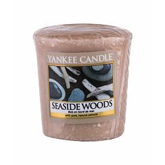 Vonná svíčka Yankee Candle Seaside Woods 49 g