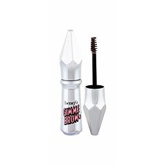 Gel a pomáda na obočí Benefit Gimme Brow+ Brow-Volumizing 1,5 g 5 Cool Black-Brown