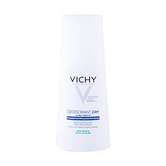 Deodorant Vichy Deodorant Ultra-Fresh 24H 100 ml