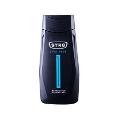 Sprchový gel STR8 Live True 250 ml