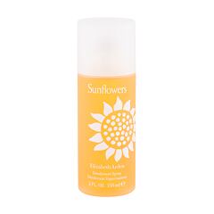 Deodorant Elizabeth Arden Sunflowers 150 ml
