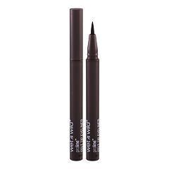 Oční linka Wet n Wild Pro Felt Tip 0,5 g Dark Brown