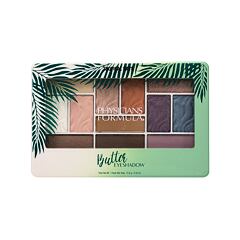 Oční stín Physicians Formula Murumuru Butter Eyeshadow Palette 15,6 g Tropical Days