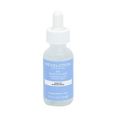 Pleťové sérum Revolution Skincare Blemish Targeted Blemish Serum With 2% Salicylic Acid 30 ml