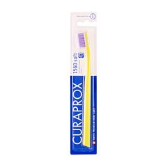 Klasický zubní kartáček Curaprox 1560 Soft 1 ks
