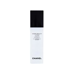 Pleťová voda a sprej Chanel Hydra Beauty 150 ml poškozená krabička