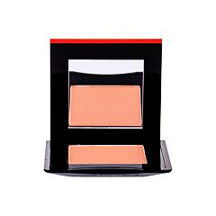 Tvářenka Shiseido InnerGlow Cheek Powder 4 g 05 Solar Haze