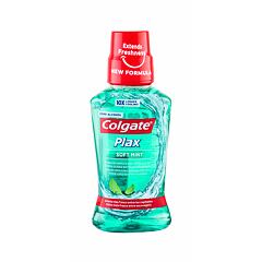 Ústní voda Colgate Plax Soft Mint 250 ml