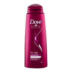 Šampon Dove Nutritive Solutions Pro-Age 400 ml