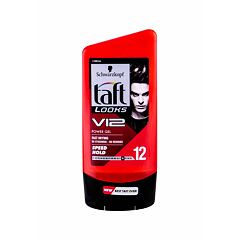 Gel na vlasy Schwarzkopf Taft V12 Power Gel 150 ml