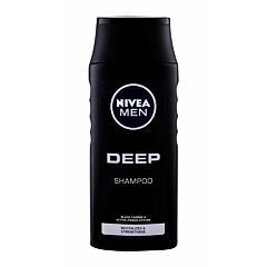 Šampon Nivea Men Deep 250 ml