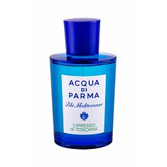 Toaletní voda Acqua di Parma Blu Mediterraneo Cipresso di Toscana 150 ml