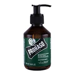 Šampon na vousy PRORASO Eucalyptus Beard Wash 200 ml