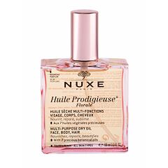 Tělový olej NUXE Huile Prodigieuse Florale 100 ml