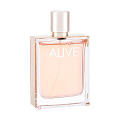 Parfémovaná voda HUGO BOSS BOSS Alive 80 ml
