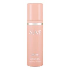 Deodorant HUGO BOSS BOSS Alive 100 ml