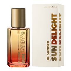 Toaletní voda Jil Sander Sun Delight 30 ml