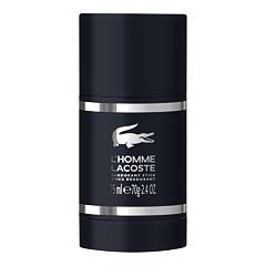 Deodorant Lacoste L´Homme Lacoste 75 ml