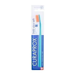 Klasický zubní kartáček Curaprox 5460 Ultra Soft 1 ks