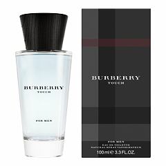 Toaletní voda Burberry Touch For Men 100 ml