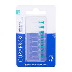 Mezizubní kartáček Curaprox CPS 06 Prime Refill 0,6 - 2,2 mm 1 balení