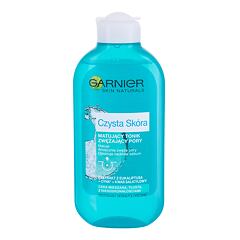 Čisticí voda Garnier Pure Purifying Astringent Tonic 200 ml