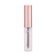 Řasenka na obočí Makeup Revolution London Brow Fixer 6 ml Clear