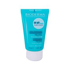 Tělový krém BIODERMA ABCDerm Cold-Cream  Face & Body 45 ml