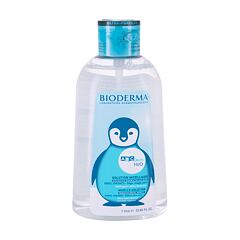 Micelární voda BIODERMA ABCDerm H2O Micellar Water 1000 ml