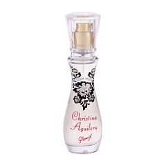 Parfémovaná voda Christina Aguilera Glam X 15 ml