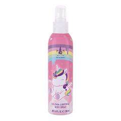 Tělový sprej Eau My Unicorn Eau My Unicorn 200 ml