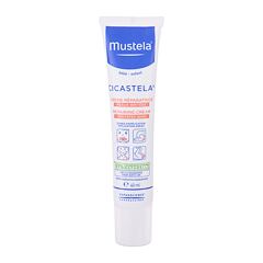 Denní pleťový krém Mustela Cicastela 40 ml