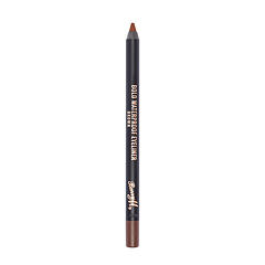 Tužka na oči Barry M Bold Waterproof Eyeliner 1,2 g Brown