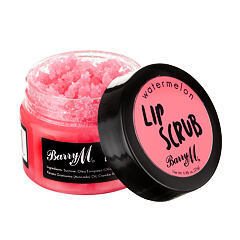 Peeling Barry M Lip Scrub 25 g Watermelon