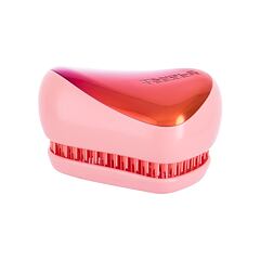 Kartáč na vlasy Tangle Teezer Compact Styler 1 ks Ombre Chrome Pink