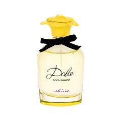 Parfémovaná voda Dolce&Gabbana Dolce Shine 75 ml