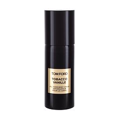 Deodorant TOM FORD Tobacco Vanille 150 ml
