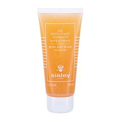 Čisticí gel Sisley Gel Nettoyant Gommage Tube 100 ml