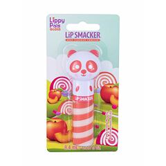 Lesk na rty Lip Smacker Lippy Pals 8,4 ml Paws-itively Peachy
