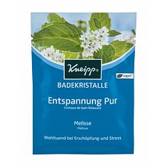 Koupelová sůl Kneipp Pure Relaxation Mineral Bath Salt 60 g