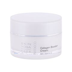 Denní pleťový krém Artdeco Skin Yoga Collagen Booster 50 ml