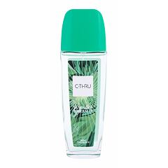 Deodorant C-THRU Luminous Emerald 75 ml